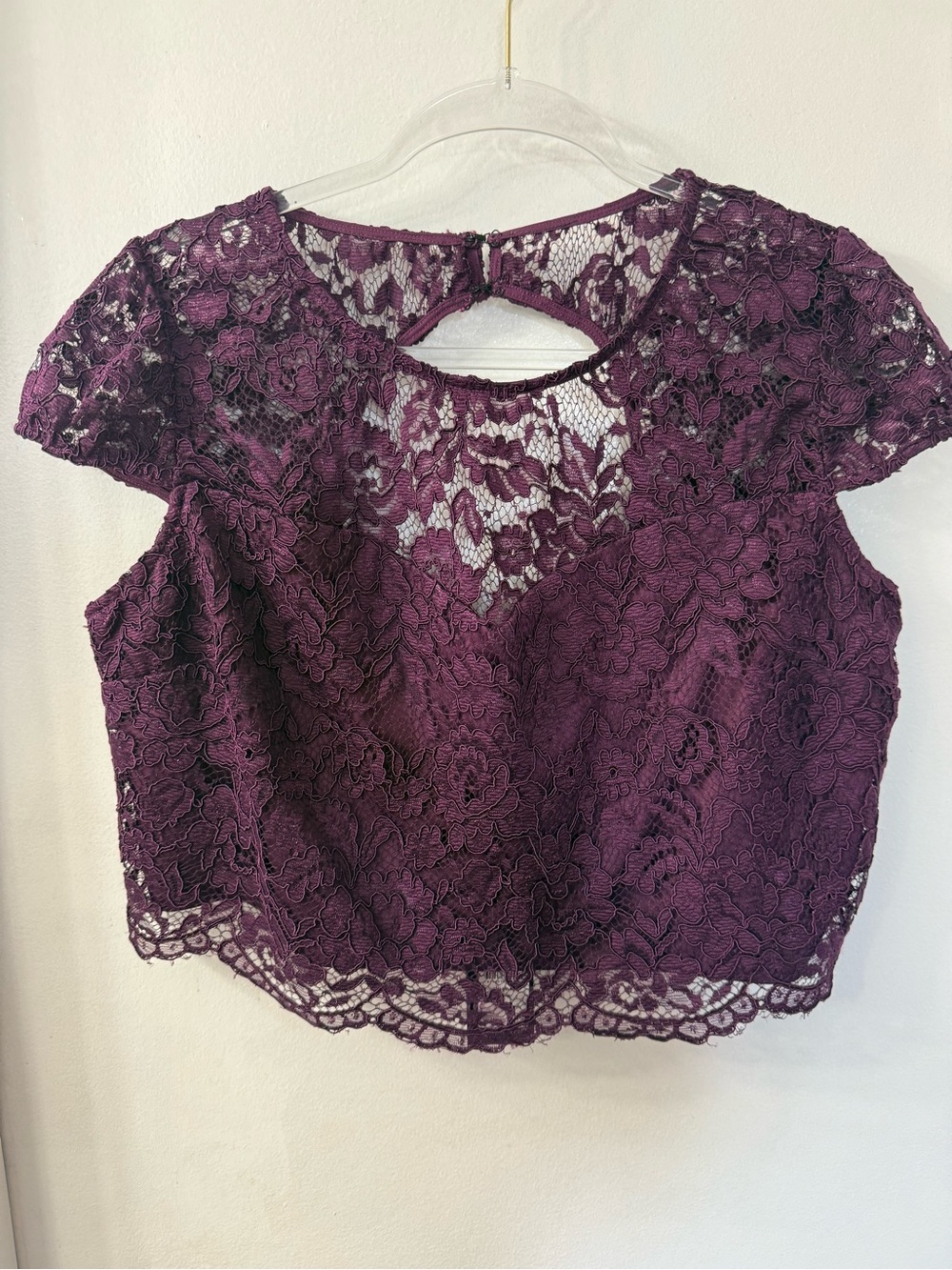 CITYCHIC 2 pc. Elegance set. NWT- 18- read description. - Picture 6 of 14
